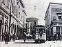 Padova via 8 Febbraio (Palmiro Banzato)